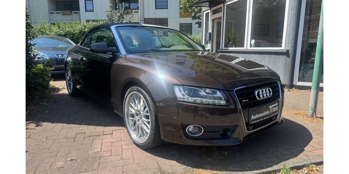 Audi A5 140.200 km 11.999 &euro; Dortmund 44145