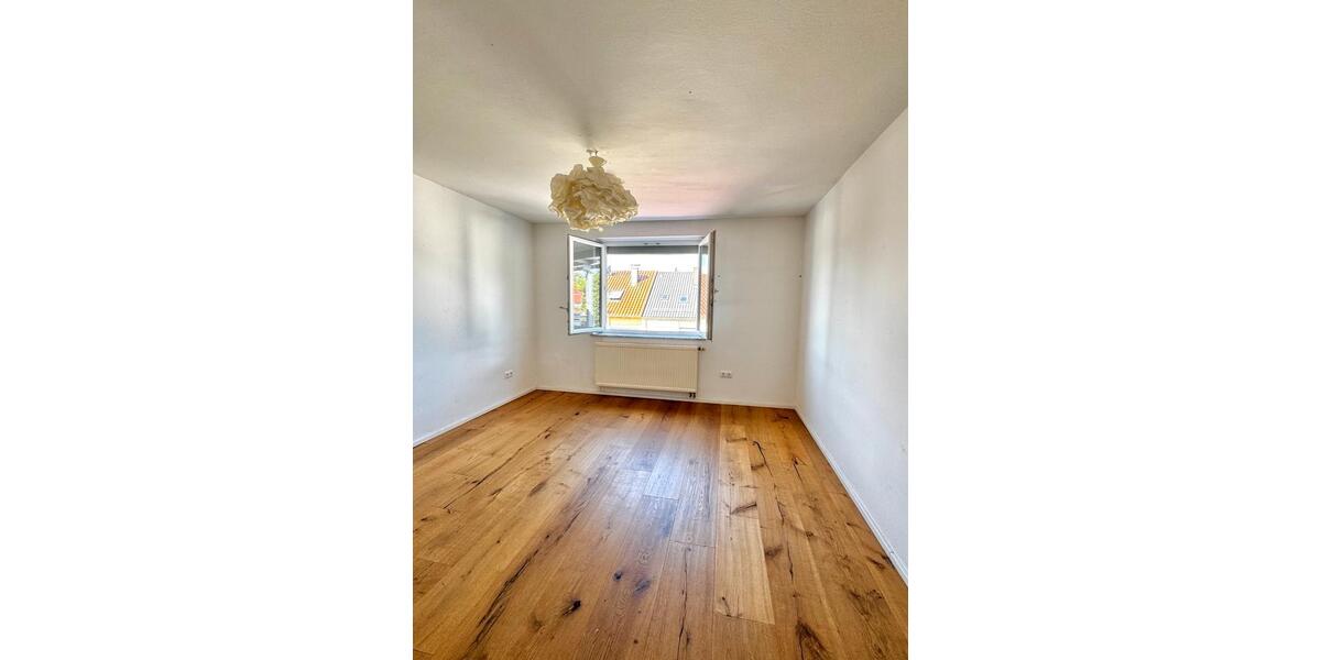 Maisonettenwohnung Augsburg Bergheim - 4 Zimmer, 97 m&sup2;, 485.000&euro; | Angebot:27084571