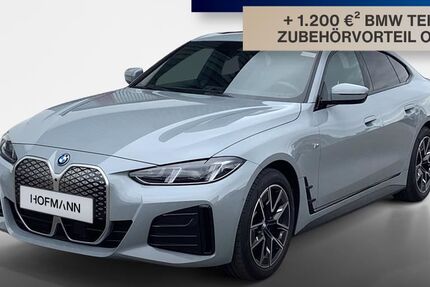 BMW i4 28.400 km 50.831 &euro; Neuburg an der Donau 86633