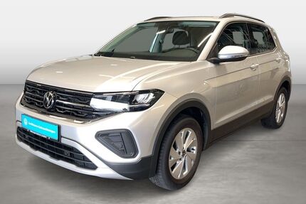VW T-Cross 5.481 km 19.920 € Landshut 84030
