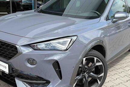 Cupra Formentor 35.200 km 28.450 &euro; Kleve 47533
