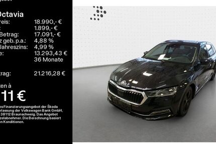 Skoda Octavia 131.390 km 18.990 &euro; Bad Kissingen 97688
