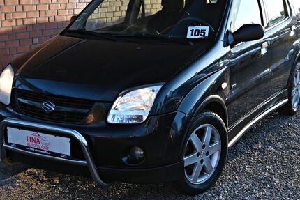 Suzuki Ignis 191.000 km 1.980 &euro; Hamburg 22179