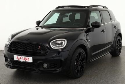 Mini Cooper S Countryman 28.430 km 32.990 &euro; Hoppegarten OT Hönow 15366