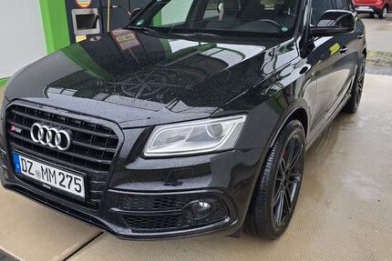 Audi SQ5 130.031 km 21.999 &euro; Löbnitz 04509