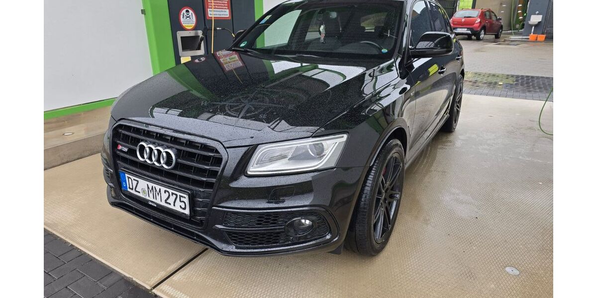 Audi SQ5 130.031 km 21.999 &euro; Löbnitz 04509