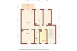 Etagenwohnung Löbau - 4 Zimmer, 69 m&sup2;, 453&euro; | Angebot:26365870