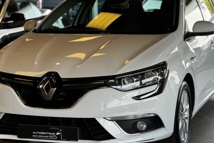 Renault Megane 165.000 km 8.490 &euro; Bad Bramstedt 24576