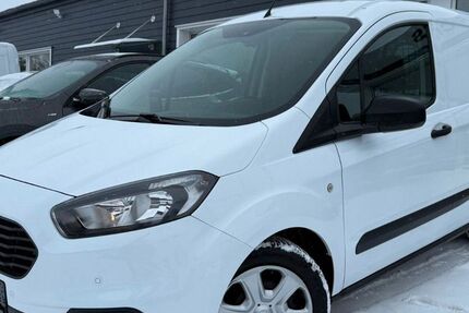 Ford Transit 75.500 km 10.900 &euro; Clausthal-Zellerfeld 38678