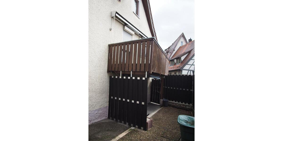 Einfamilienhaus Giengen an der Brenz - 5 Zimmer, 120 m&sup2;, 285.000&euro; | Angebot:26789515