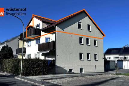 Wohnung zum Kaufen in Weiden 160.000 € 61.48 m² 2 zimmer