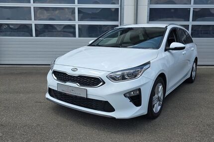 Kia ceed Sportswagon 90.079 km 14.950 &euro; Stockach 78333