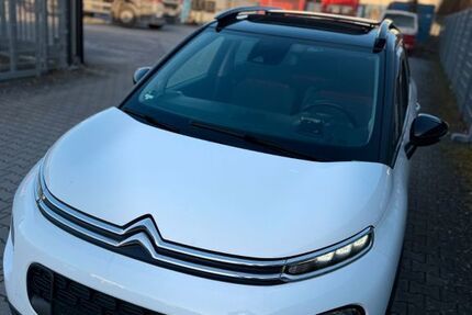 Citroen C3 26.500 km 11.999 &euro; Fellbach bei Stuttgart 70736