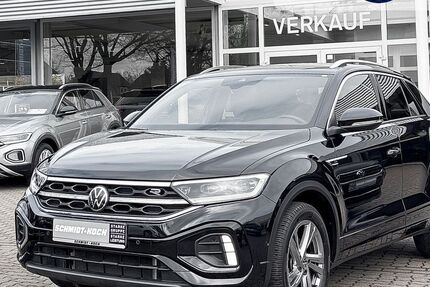 VW T-Roc 40.174 km 22.990 &euro; Rotenburg 27356