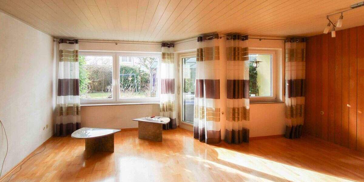 Reihenendhaus Vöhringen - 5 Zimmer, 94 m&sup2;, 337.000&euro; | Angebot:25612256