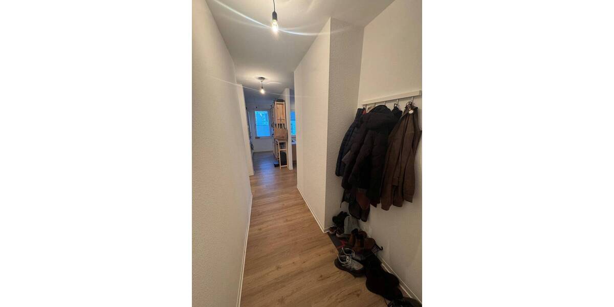 Etagenwohnung Mannheim Käfertal - 3 Zimmer, 90 m&sup2;, 1.313&euro; | Angebot:26259340