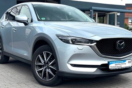 Mazda CX-5 90.000 km 21.850 &euro; Laatzen 30880