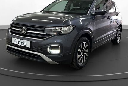 VW T-Cross 30.860 km 17.880 &euro; Minden 32427