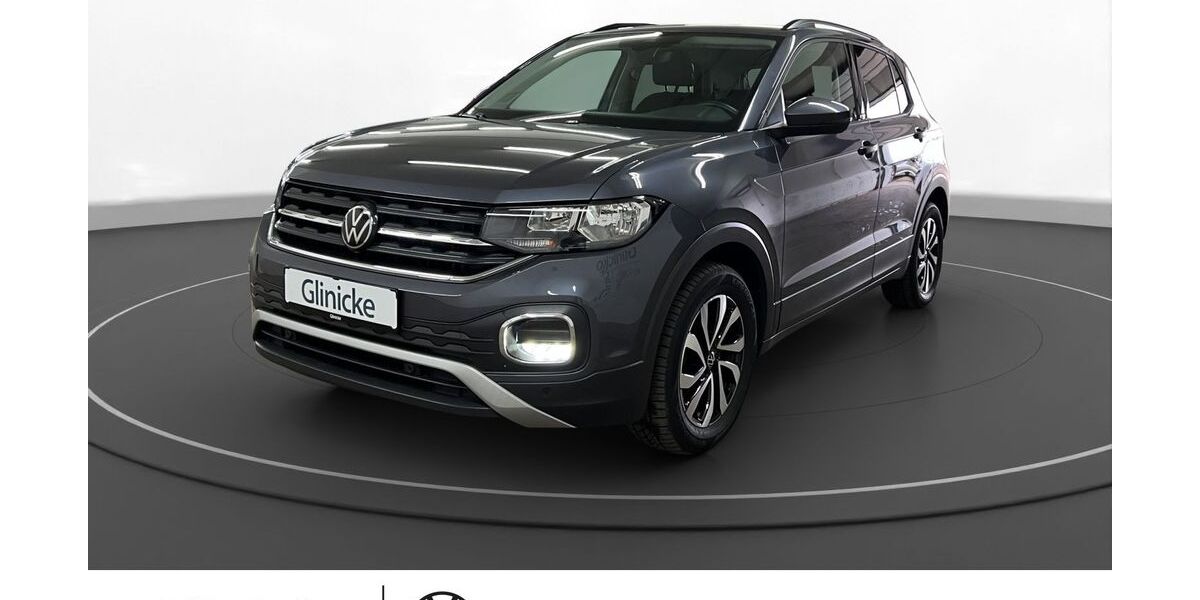 VW T-Cross 30.860 km 18.780 &euro; Minden 32427