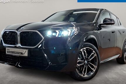 BMW X2 12.901 km 38.906 &euro; Stuttgart 70569