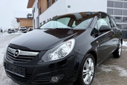 Opel Corsa 59.889 km 4.990 &euro; Ohlstadt 82441