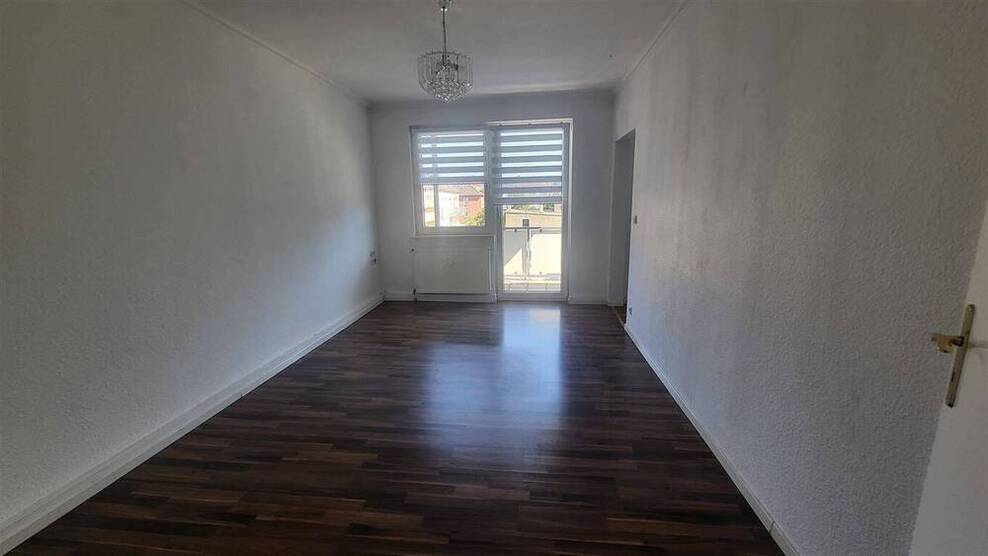 *Mehr als nur vier Wände* - Ihr neues Zuhause mit Balkon in Duisburg-Neudorf wartet auf SIE!