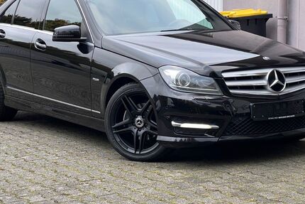 Mercedes-Benz C 250 171.450 km 12.900 € Kassel 34123