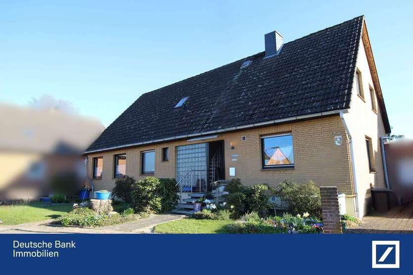 Haus zum Kaufen in Salzgitter 399.999 € 240 m²