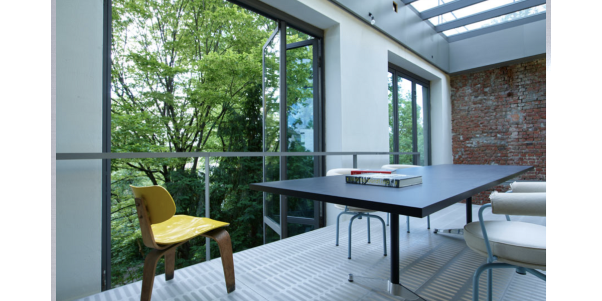 Gewerbeobjekt Stuttgart Stuttgart-Ost - 2.500&euro; | Angebot:27111864