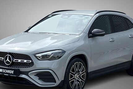 Mercedes-Benz GLA 200 18.900 km 38.950 &euro; Eisenach 99817