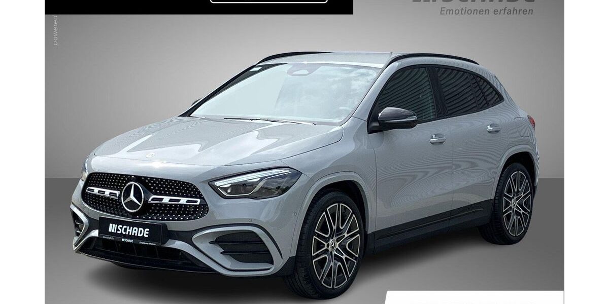 Mercedes-Benz GLA 200 18.900 km 38.950 &euro; Eisenach 99817