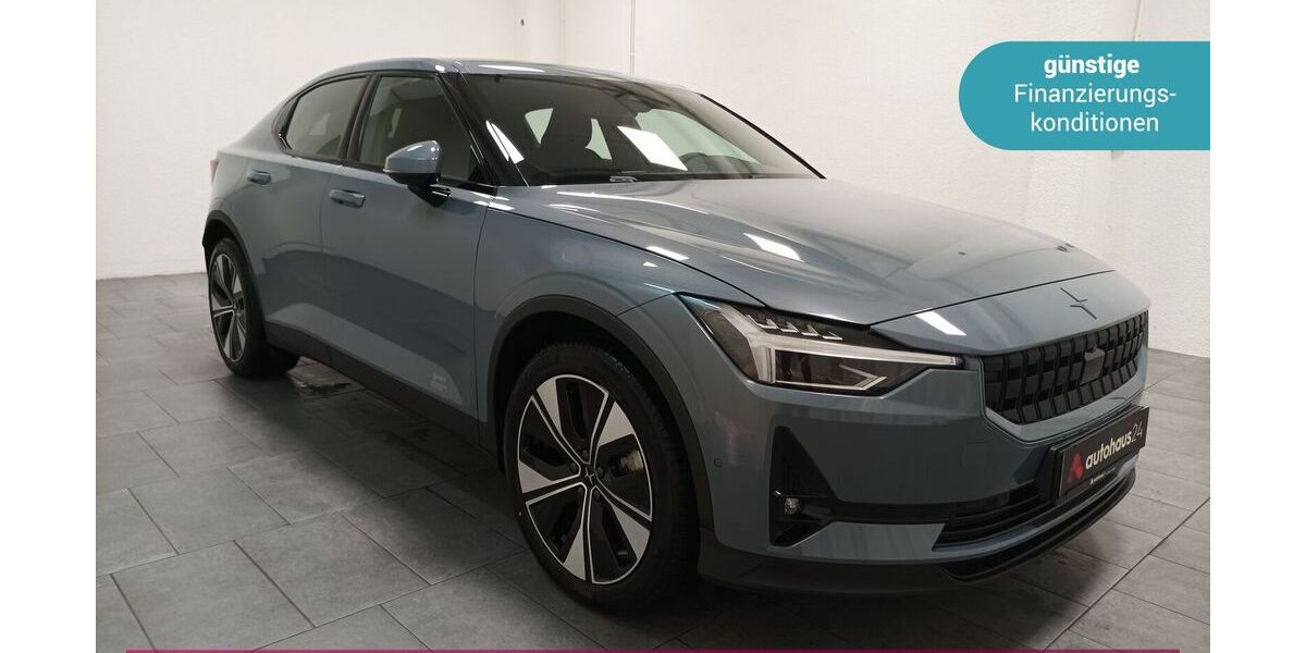 Polestar 2 23.150 km 34.970 &euro; Egelsbach 63329