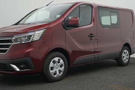 Renault Trafic 1.500 km 30.490 &euro; Borken 46325