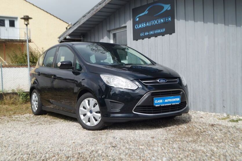 C-Max