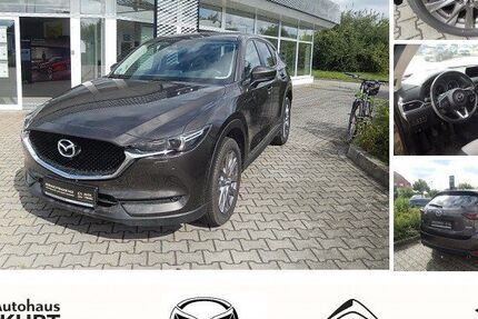 Mazda CX-5 12.547 km 23.990 € Halle 06126