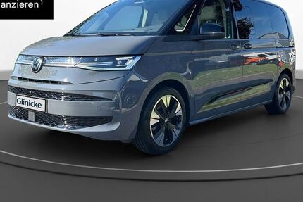 VW T7 Multivan