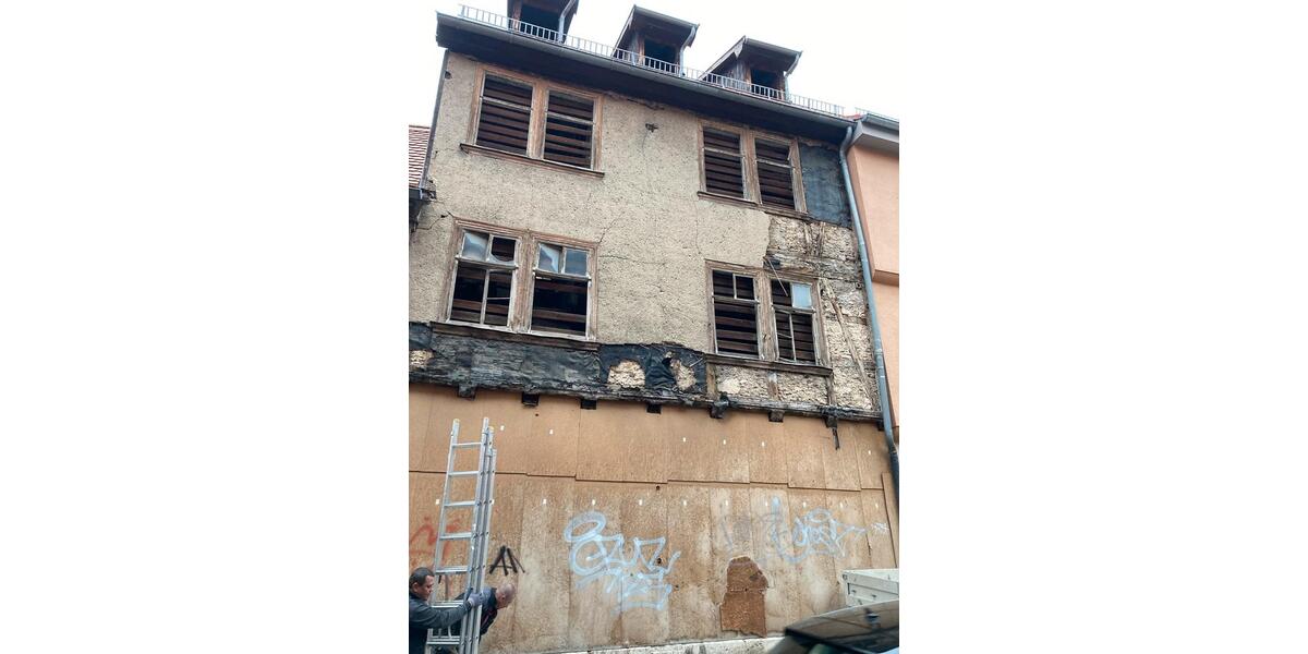 Mehrfamilienhaus, Wohnhaus Gleichen - 59.000&euro; | Angebot:25801728