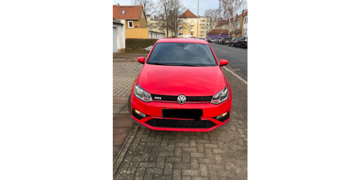 VW Polo 110.000 km 11.200 &euro; Hannover 30655