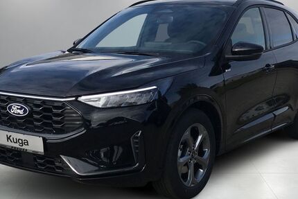 Ford Kuga 8.800 km 32.790 &euro; Wismar 23966