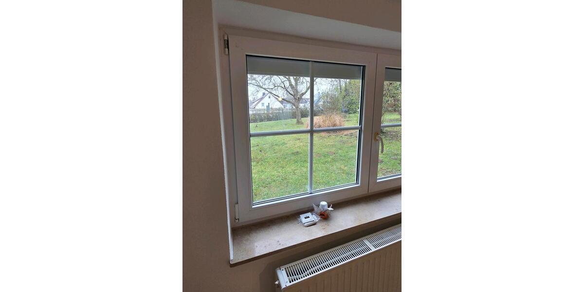 Erdgeschoßwohnung Sulzbach-Rosenberg Rosenberg - 2 Zimmer, 60 m&sup2;, 580&euro; | Angebot:26321383