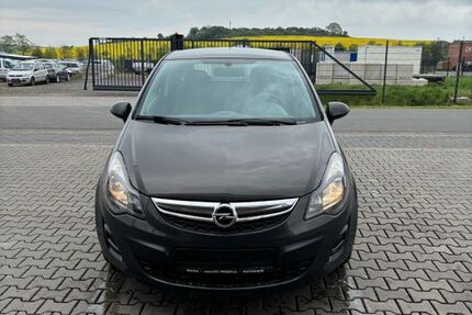 Opel Corsa 133.500 km 4.999 € Kottenheim 56736