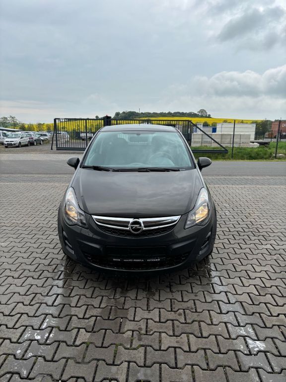 Opel Corsa 133.500 km 4.999 € Kottenheim 56736