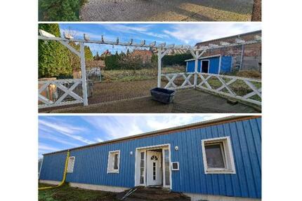Haus Osternienburger Land - 6 Zimmer, 195 m&sup2;, 118.000&euro; | Angebot:25967825