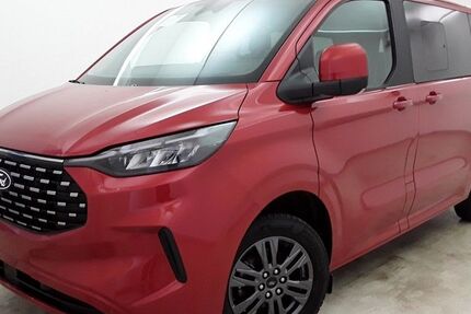 Ford Tourneo Custom 22.000 km 47.400 &euro; Aschersleben 06449