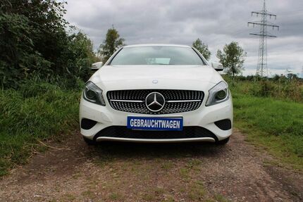 Mercedes-Benz A 180 163.500 km 14.900 &euro; Ratekau 23626