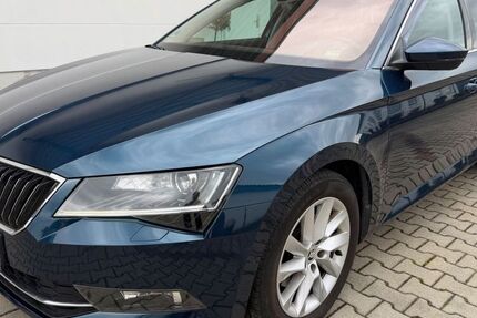 Skoda Superb 72.000 km 19.500 &euro; Untermeitingen (bei Augsburg) 86836