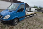 Mercedes-Benz Sprinter 236.620 km 16.000 € Großaitingen 86845