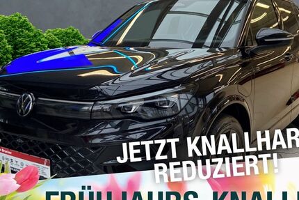 VW Tiguan 45.555 km 46.914 &euro; Schmalkalden 98574