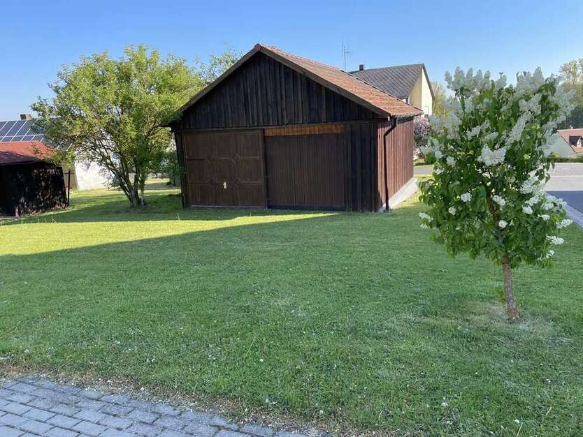 Haus zum Kaufen in Bad Neualbenreuth 95.000 € 125 m²