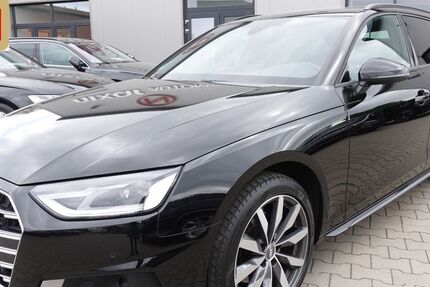 Audi A4 78.770 km 26.280 € Seelze 30926